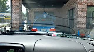 Take 5 Car Wash - Formerly Wash Factory Express Roswell, GA