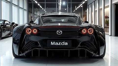 Title:🚗 The 2026 Mazda RX-8 Is Finally Back! Rotary Power Reborn Like Never Before 🔥
