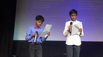 Malare Maunamaa… by Alby & Vivek