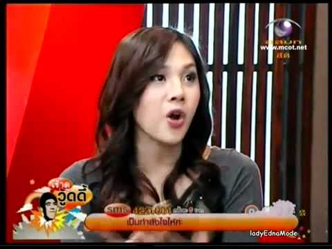 Woody Morning Talk Show, 29 Mar 2011 - Bell Nuntit...