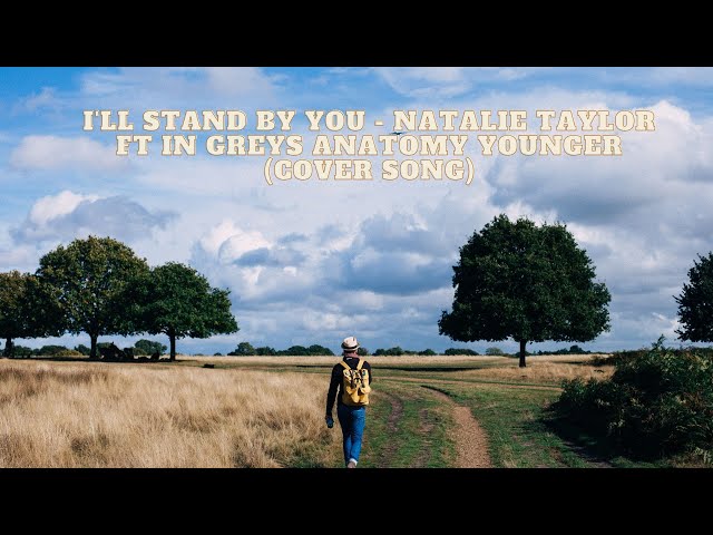I'll Stand by You - Natalie Taylor - cover song @Jorezz Channel ​ class=