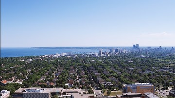 X Marks the Spot: UWM