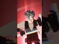 Alterna Vvelt -Blue Exorcist Another Story-: Yushi Makugai Introduction (Short ver.)