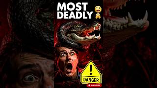The Most Dangerous Animals in the World Ranked” | Vanguard Vista | TOP 5 Ranked Videos  | Viral