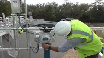 Rotork Training