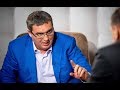 Renato Usatîi, liderul „Partidului Nostru”, va explica, la Adevărul Live Moldova