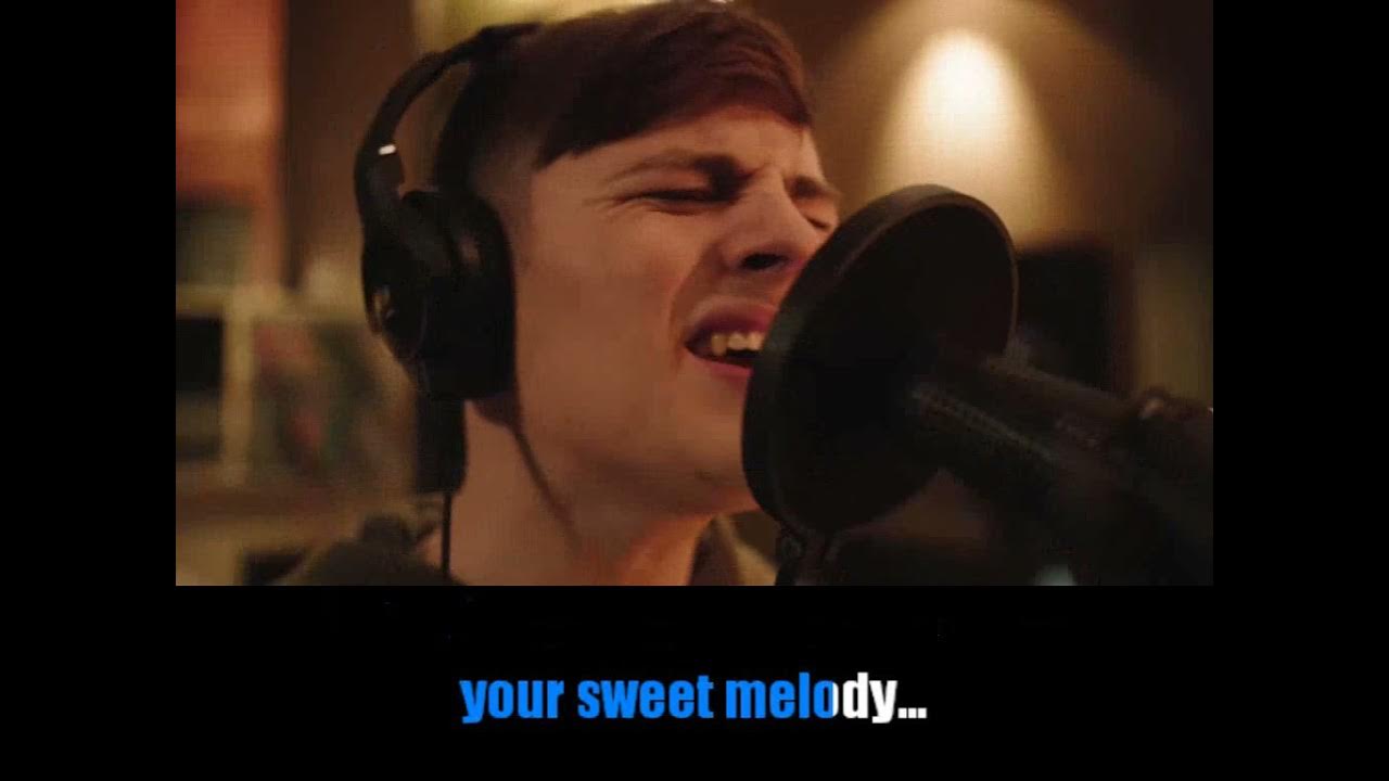 Tom Gregory_Fingertips (Clip 2020)karaoké YouTube