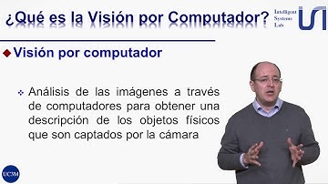 Visión por computador: desarrollo de aplicaciones con OpenCV-03-¿Qué es la visión por computador?