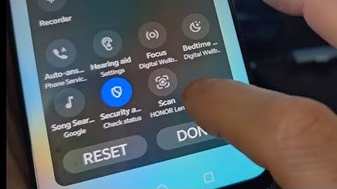 How to scan qr code on honor x6c | How to scan wifi qr code in honor x6c