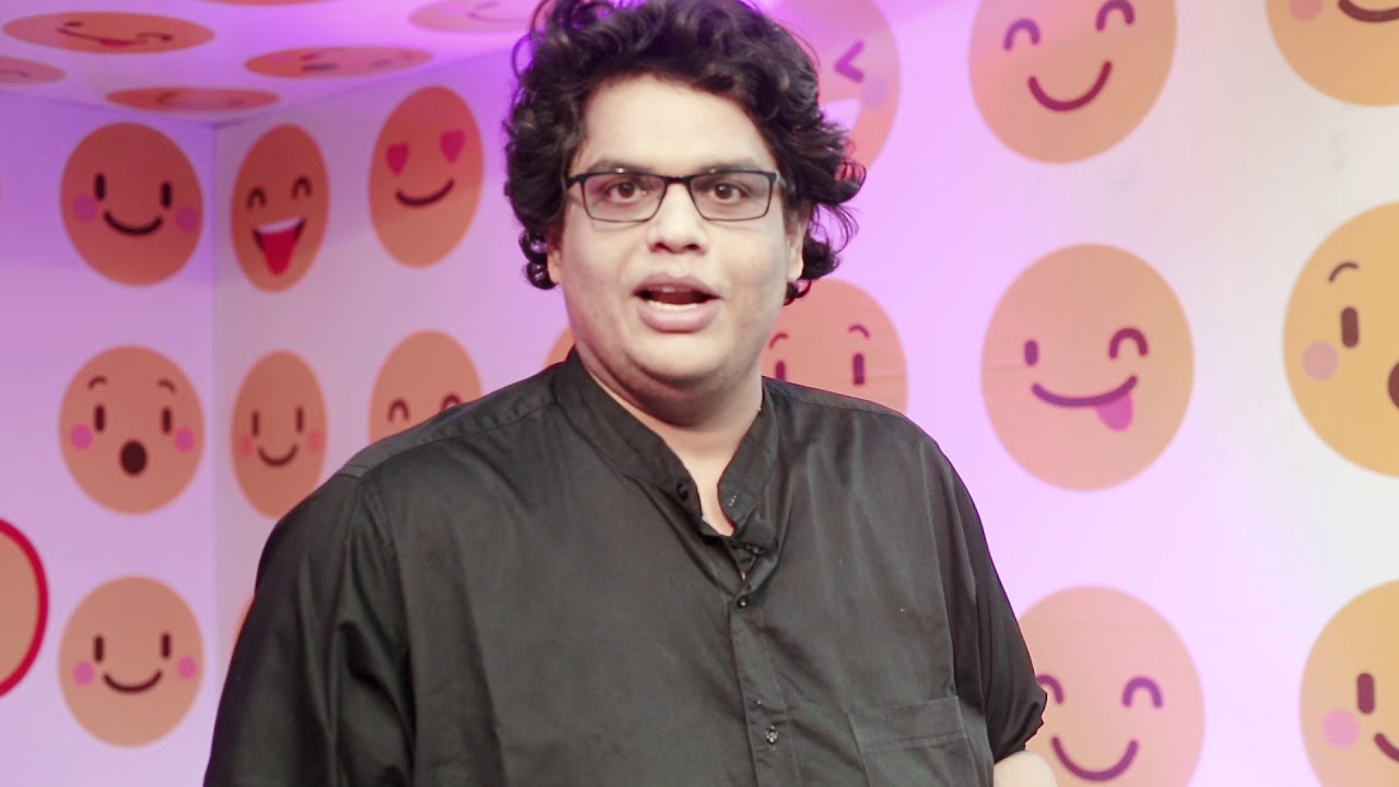 Zakir Khan, Tanmay Bhat, Gaurav Kapoor | Best Wishes | 10 Million Subscribers  For Speed Records
