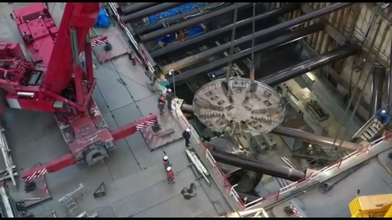 ✅Кран Liebherr LTM 1500 - 500 тн при поaдъёме