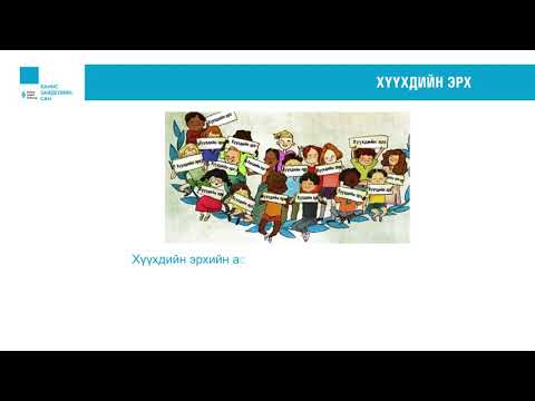 Видео: Шаардлага хангасан нэхэмжлэл гэж юу вэ?