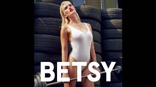 Video thumbnail of "BETSY - Heavy Head (Kat Krazy Remix)"