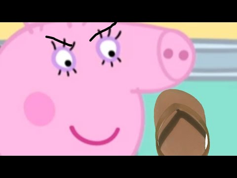 Video: ¿Peppa pig es propiedad de Disney?