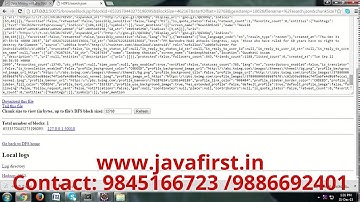Research Directions for Engineering Big Data  Analytics Software | IEEE Project 2015-16