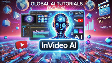 Revolutionize Your Creativity with InVideo AI!