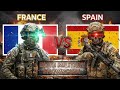 French Armed Forces vs Spanish Armed Forces 2026: Full Comparison