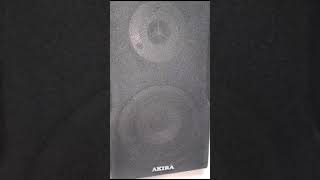 Akira book self surround speaker HTS 898 266 30 watts 8 ohms, Rs.10000 kovai senthil  9443221800
