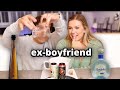 Truth or Drink w/ My Gay Ex-Boyfriend *exposing our relationship*