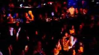 Ian Brown F.E.A.R. Nme Music Awards 2006 (2/3)
