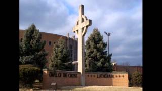 Video thumbnail of "Holy, Holy, Holy Hosanna in the Highest - Liturgy Holy Communion † Chapel of the Cross"