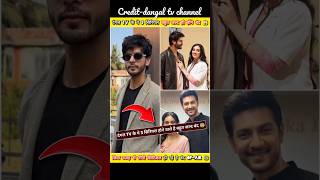 3 serial bahut jald honge band 😱 #dangaltv #serial #radhakrishna #sajanghar #ishqjunoon #tnmks2