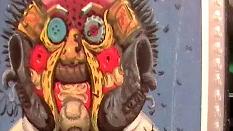 GARBAGE PAIL KIDS SERIES 6 RELEASED NOV 1986