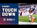 Every Touchdown Scored in Week 3 | NFL 2021 Highlights