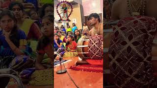 Sappara Festival 2023| Natheswaram | Ealing Amman Temple | Part 1  Shorts