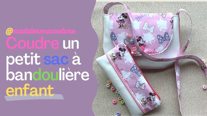 Sac à dos pochon - SoLittlePea - Création d'accessoires pour grands et  petits