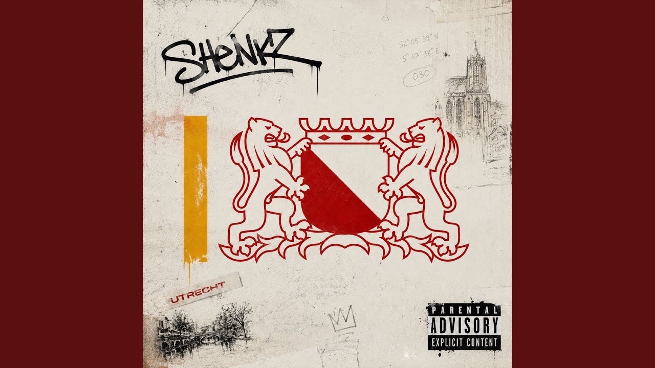 Watch Utrecht on YouTube Watch Utrecht on YouTube