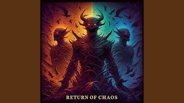 Return Of Chaos