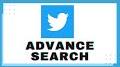 Video for search Search advanced search twitter app