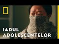 Adolescente Răpite și Duse în Bordeluri Ilegal Cu Mariana Van Zeller Lumi Interlope 