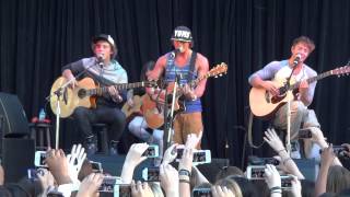 Emblem3 - Jaiden