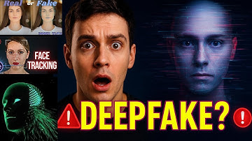 #The Deepfake Boom: What Tech Insiders Know (And You Don’t)”