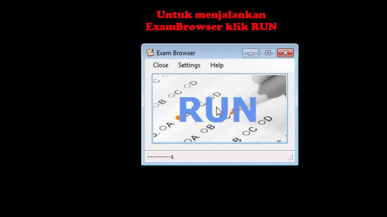 Download Exam Browser Apk Download disini