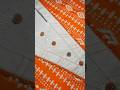 Beautiful neck design cutting and stitching #wsewing