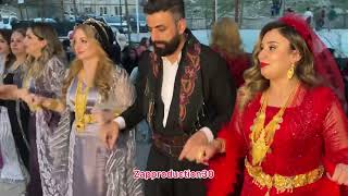 Harika Bir Düğün - Pinyanişi Aşireti Düğünleri -Kurdish Wedding