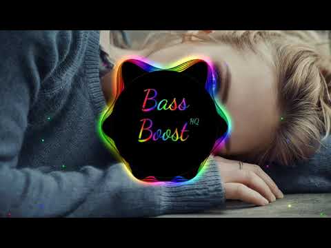 Sf-x - როცა ბედნიერი ხარ [Bass Boost]