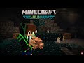 Probando Minecraft 1.19 en strean