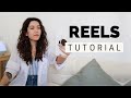 Instagram REELS 2021 - ¿Qué es un Reel y cómo se crea un Reel? | TUTORIAL paso a paso