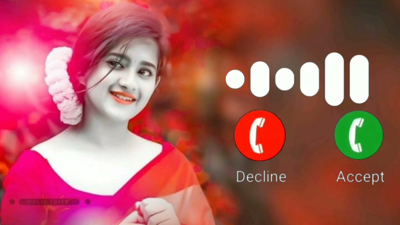 Romantic romantic songs 💕 new trending 😊 song hindi ringtone 👌