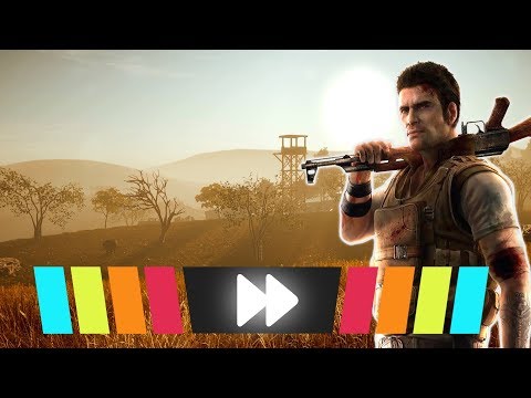 Video: Je Technológia Far Cry 2 Skutočne Vyspelejšia Ako Technológia Far Cry 5?