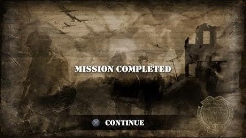 Commandos 2 HD Remaster Night Of The Wolves (Mission 1)