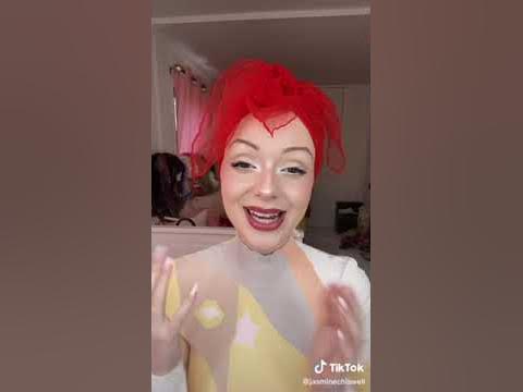 Jasmine Chiswell(Tik Tok) - YouTube