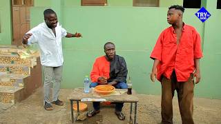 THE FUFUO SOFO AKABENEZER DOING WONDERS😂FT KYEKYEKU,SOBOOLO 