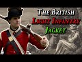 The British Light Infantry Jacket, 1777