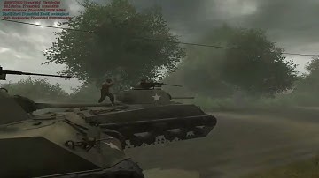 Project Reality: Pre-fire hard, give it 110%