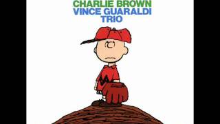 Vignette de la vidéo "Fly me to the moon-Vince Guaraldi Trio-A boy named Charlie Brown(bonus track)"